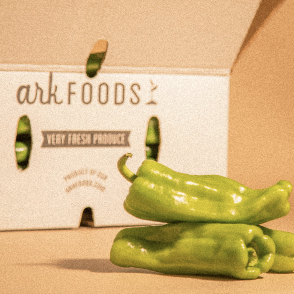 Our Products — Ark Foods - A Modern-Day Farming Company